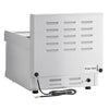 Elektryczna makaroniarka z kranikiem – 18 litrów – 4,5 kW