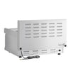 Elektryczna makaroniarka z kranikiem – 28 litrów – 9 kW