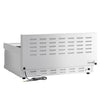 Elektryczna makaroniarka z kranikiem – 2 x 26 litrów – 12 kW