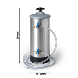 Odkamieniacz - 12 litrów