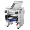 Maszyna do makaronu – elektryczna – długość wałka: 160 mm – 5 kg/h – 0,55 kW – z wałkownicą do ciasta, zdjęcie 4 z 12