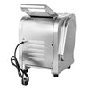 Maszyna do makaronu – elektryczna – długość wałka: 160 mm – 5 kg/h – 0,55 kW – z wałkownicą do ciasta, zdjęcie 5 z 12