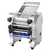 Maszyna do makaronu – elektryczna – długość wałka: 180 mm – 5 kg/h – 0,55 kW – z wałkownicą do ciasta, zdjęcie 4 z 12