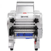 Maszyna do makaronu – elektryczna – długość wałka: 200 mm – 5 kg/h – 0,55 kW – z wałkownicą do ciasta, zdjęcie 3 z 12
