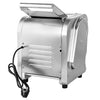 Maszyna do makaronu – elektryczna – długość wałka: 200 mm – 5 kg/h – 0,55 kW – z wałkownicą do ciasta, zdjęcie 5 z 12