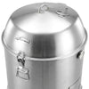 Piec do kaczek – gazowy – na maks. 15 kaczek po 1,5 kg
