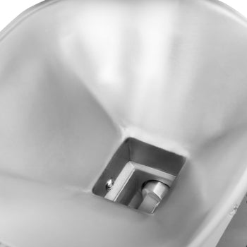 Elektryczna prasa do oleju - złota - 1,8 kW - Prime Gastro