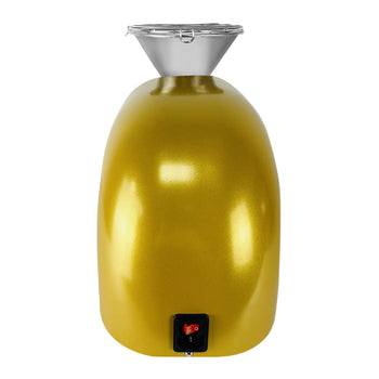 Elektryczna prasa do oleju - złota - 1,8 kW - Prime Gastro