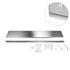 Plinth - 900x125mm, image 1 of 3
