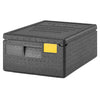 CAMBRO | CAM GOBOX® - pojemnik ładowany od góry - GN 1/1 - Czarny