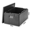 CAMBRO | CAM GOBOX® - pojemnik ładowany od góry wielofunkcyjny - 3x GN 1/1