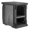 CAMBRO | CAM GOBOX® - ThermoBarrier - Czarny - pasuje do EPP300110 i EPP400110