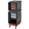 CAMBRO | CAM GOBOX® - ThermoBarrier - Czarny - pasuje do EPP300110 i EPP400110