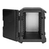 CAMBRO | Insulated container CAM GOBOX® Smart Heater – electric – GN 1/1 – 0.07 kW – 230 V – front loading – black, image 6 of 14