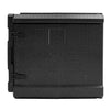 CAMBRO | Insulated container CAM GOBOX® Smart Heater – electric – GN 1/1 – 0.07 kW – 230 V – front loading – black, image 7 of 14