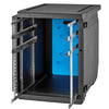 CAMBRO | Insulated container CAM GOBOX® – EN 600 x 400 – front loading – without runners – black, image 5 of 7
