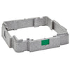 CAMBRO | CAM GOBOX® - Przedłużenie do wielofunkcyjnego pojemnika EPPMFB110 - Wysokość: 100mm