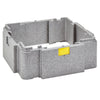 CAMBRO | Nadstawka CAM GOBOX® – wysokość: 200 mm – do pojemnika wielofunkcyjnego EPPMFB110