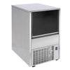 Commercial Ice Machine - Bullet - 39 kg/24 h