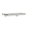 Półka do ERP105 - 1000x500x100mm - udźwig 80kg