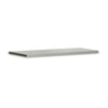 Shelf for ERP185 - 1800x500x100mm - 80kg Load Capacity