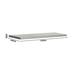 Półka wkładana dla ERP125