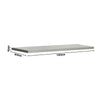 Shelf for ERP165