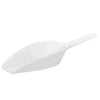 Łopatka do kostkarki do lodu PREMIUM - 512ml - Średnia - Biały