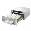 UV Knife & Egg Steriliser - 55W - for 30 Eggs or 17 Knives