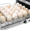 UV Knife & Egg Steriliser - 55W - for 30 Eggs or 17 Knives
