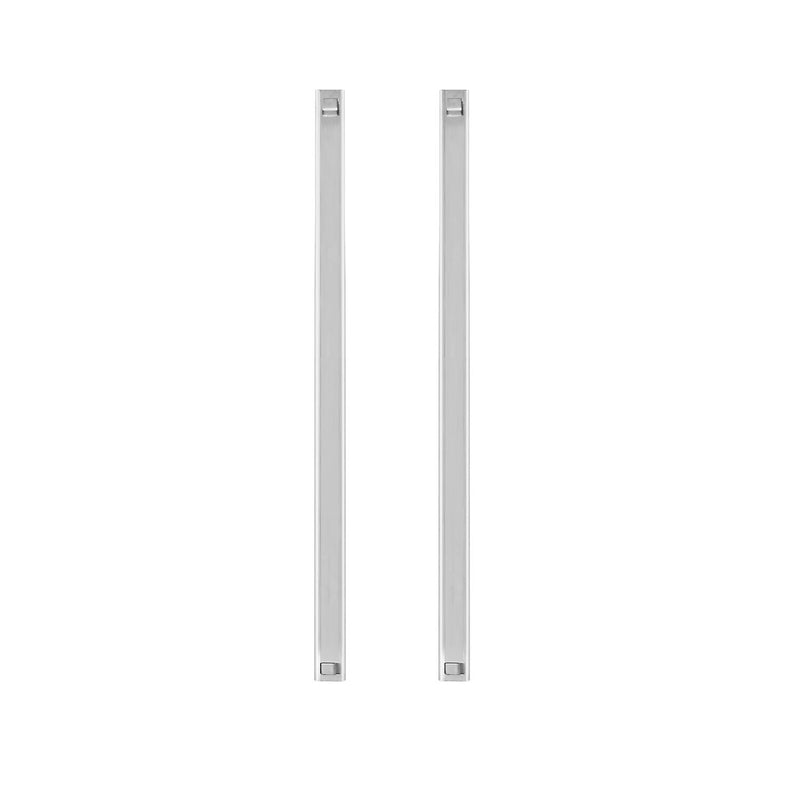 Szyny ze stali nierdzewnej - 533 mm - kompatybilne z KSH600, TSH600, KSH1200 i TSH1200