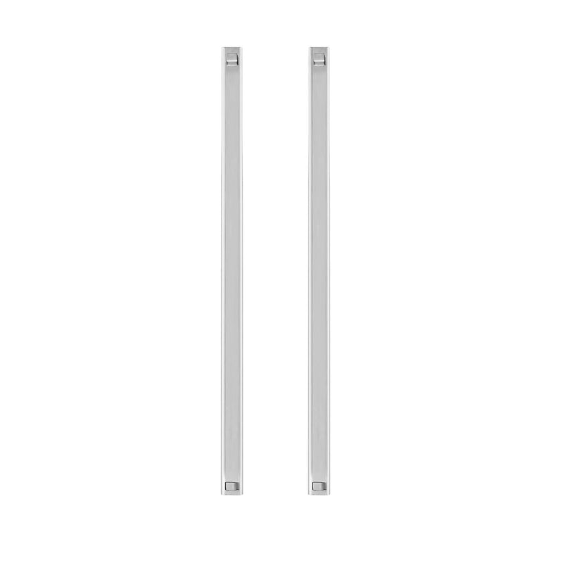 Szyny ze stali nierdzewnej - 554 mm - kompatybilne z KSH136, KSH177 i KSH223