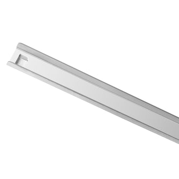 Szyny ze stali nierdzewnej - 633 mm - kompatybilne z KSH700, TSH700, KSH1400 i TSH1400 - Prime Gastro