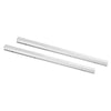Prowadnice – stal nierdzewna – 580 mm – EN 600 x 400 – do BKIB