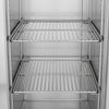 Prowadnica półki PREMIUM - Długość: 647mm - komplet na 1 półkę - kompatybilny z POF218S - EF, POF218 - EF, POF168S - EF, POF2158S - EF, POF158S - EF, POF158 - EF