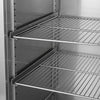 Prowadnica półki PREMIUM - Długość: 647mm - komplet na 1 półkę - kompatybilny z POF218S - EF, POF218 - EF, POF168S - EF, POF2158S - EF, POF158S - EF, POF158 - EF
