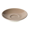 (6 szt.) Spodek do espresso BART COLOUR CAFE – Ø 110 mm – brązowy