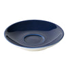 (6 szt.) Spodek do espresso BART COLOUR CAFE – Ø 110 mm – niebieski