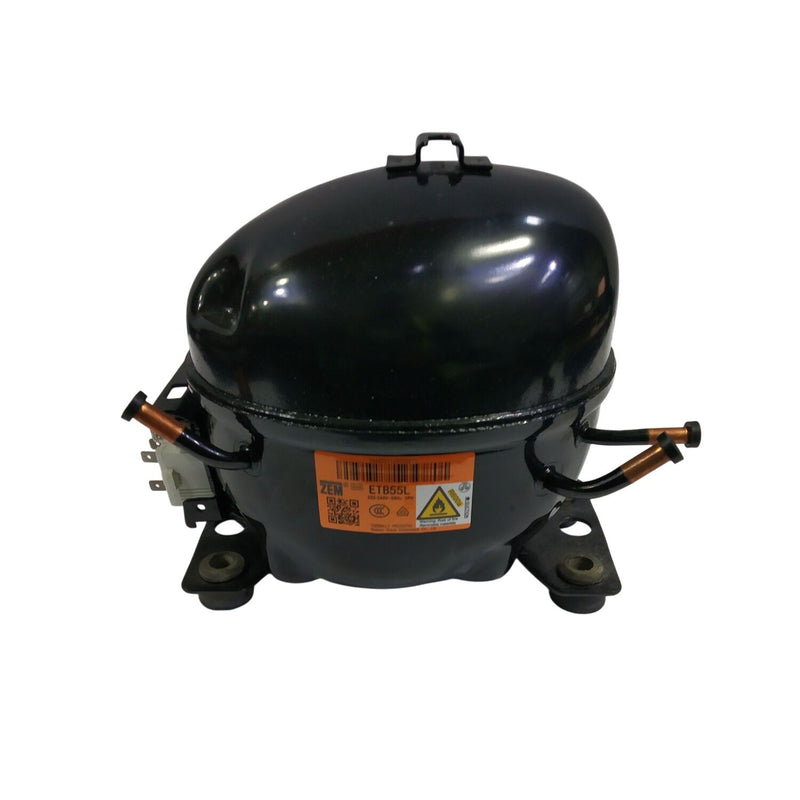 Kompresor - Typ WEIXIA ETB55L