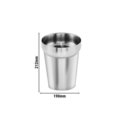 Garnek wymienny do Bemaru / Hotpot - 3,5L