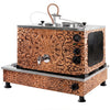 Commercial Electric Copper Tea Urn - 720mm - 22 Litres