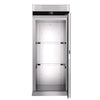 Roll-In Chiller Stainless steel PREMIUM - GN 2/1 - 700L - with 1 door - For GN 2/1 trolley