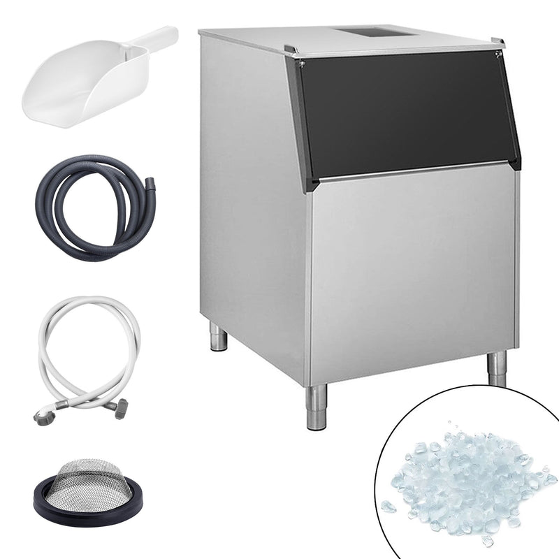 Pojemnik do przechowywania lodu - 225 kg