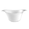(4 sztuki) SELTMANN WEIDEN | Miska – owalna – 180 x 122 mm – biała