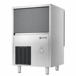 Urządzenie do produkcji kostek lodu Premium Plus – kostki – 38 kg/24h
