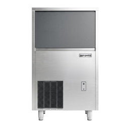 Urządzenie do produkcji kostek lodu Premium Plus – kostki – 49 kg/24h