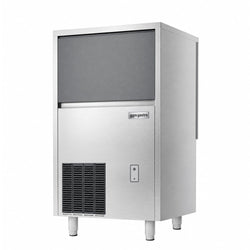 Urządzenie do produkcji kostek lodu Premium Plus – kostki – 49 kg/24h