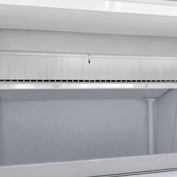 Maszyna do lodu Premium Plus – kostki – 93 kg/24h
