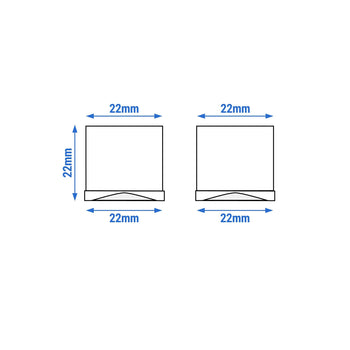 Kostkarka do lodu - kostki - 230 kg/24 godz. włącznie z pojemnikiem do przechowywania - Prime Gastro