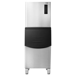 Kostkarka do lodu - kostki - 230 kg/24 godz.